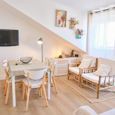 Apartamento Sear Areas Sanxenxo Exterior foto